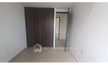 APARTAMENTO EN VENTA EN TORRES EL TRAPICHE EN BARBOSA - SANTANDER