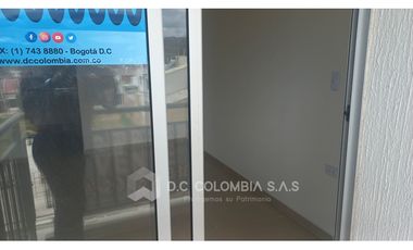 APARTAMENTO EN VENTA EN TORRES EL TRAPICHE EN BARBOSA - SANTANDER