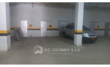 APARTAMENTO EN VENTA EN TORRES EL TRAPICHE EN BARBOSA - SANTANDER