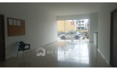 APARTAMENTO EN VENTA EN TORRES EL TRAPICHE EN BARBOSA - SANTANDER