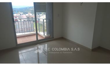 APARTAMENTO EN VENTA EN TORRES EL TRAPICHE EN BARBOSA - SANTANDER