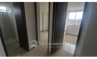 APARTAMENTO EN VENTA EN TORRES EL TRAPICHE EN BARBOSA - SANTANDER