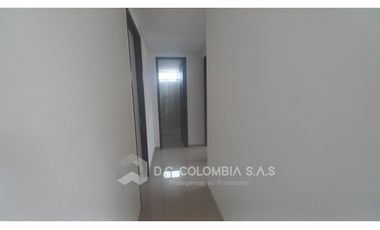 APARTAMENTO EN VENTA EN TORRES EL TRAPICHE EN BARBOSA - SANTANDER