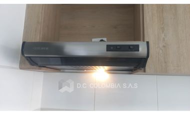 APARTAMENTO EN VENTA EN TORRES EL TRAPICHE EN BARBOSA - SANTANDER