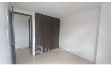 APARTAMENTO EN VENTA EN TORRES EL TRAPICHE EN BARBOSA - SANTANDER