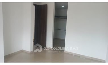 APARTAMENTO EN VENTA EN TORRES EL TRAPICHE EN BARBOSA - SANTANDER