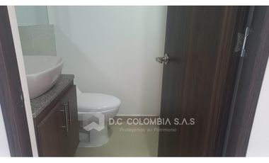 APARTAMENTO EN VENTA EN TORRES EL TRAPICHE EN BARBOSA - SANTANDER