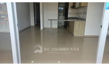 APARTAMENTO EN VENTA EN TORRES EL TRAPICHE EN BARBOSA - SANTANDER