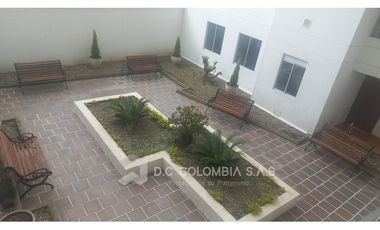 APARTAMENTO EN VENTA EN TORRES EL TRAPICHE EN BARBOSA - SANTANDER