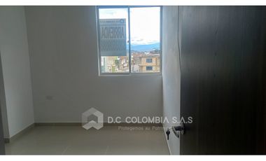 APARTAMENTO EN VENTA EN TORRES EL TRAPICHE EN BARBOSA - SANTANDER