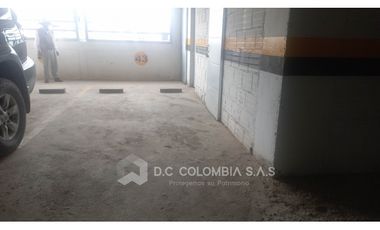 APARTAMENTO EN VENTA EN TORRES EL TRAPICHE EN BARBOSA - SANTANDER