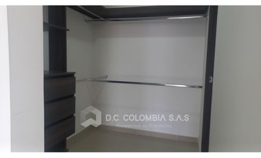 APARTAMENTO EN VENTA EN TORRES EL TRAPICHE EN BARBOSA - SANTANDER