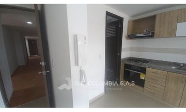 APARTAMENTO EN VENTA EN TORRES EL TRAPICHE EN BARBOSA - SANTANDER