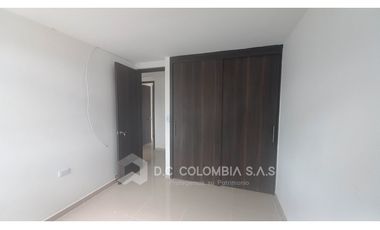 APARTAMENTO EN VENTA EN TORRES EL TRAPICHE EN BARBOSA - SANTANDER