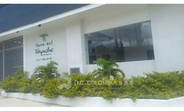 APARTAMENTO EN VENTA EN TORRES EL TRAPICHE EN BARBOSA - SANTANDER