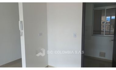 APARTAMENTO EN VENTA EN TORRES EL TRAPICHE EN BARBOSA - SANTANDER