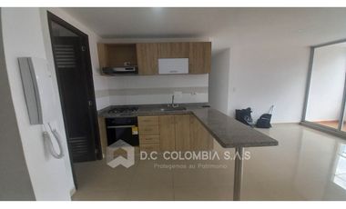 APARTAMENTO EN VENTA EN TORRES EL TRAPICHE EN BARBOSA - SANTANDER
