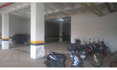 APARTAMENTO EN VENTA EN TORRES EL TRAPICHE EN BARBOSA - SANTANDER