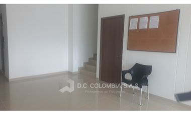 APARTAMENTO EN VENTA EN TORRES EL TRAPICHE EN BARBOSA - SANTANDER