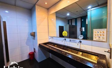 Arriendo Oficina de 177 m² Piso 15 en North Point III