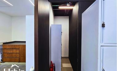 Arriendo Oficina de 177 m² Piso 15 en North Point III