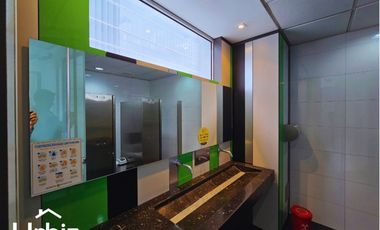 Arriendo Oficina de 177 m² Piso 15 en North Point III