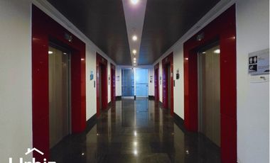 Arriendo Oficina de 177 m² Piso 15 en North Point III