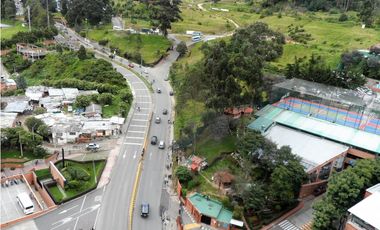 Apartaestudio en arriendo Chapinero - Sierras del este