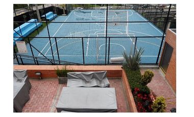 Apartaestudio en arriendo Chapinero - Sierras del este