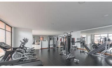 Apartaestudio en arriendo Chapinero - Sierras del este