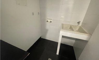 Apartaestudio en arriendo Chapinero - Sierras del este