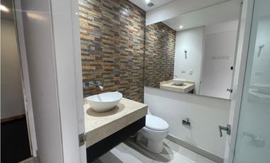 Apartaestudio en arriendo Chapinero - Sierras del este