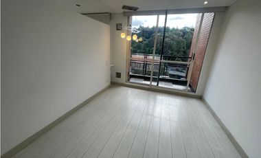 Apartaestudio en arriendo Chapinero - Sierras del este