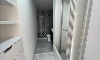 Apartaestudio en arriendo Chapinero - Sierras del este