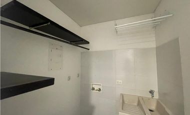 Apartaestudio en arriendo Chapinero - Sierras del este