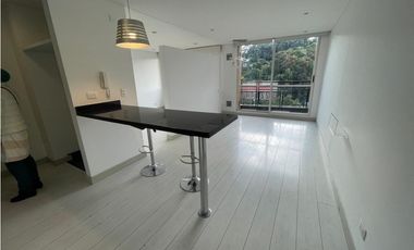 Apartaestudio en arriendo Chapinero - Sierras del este