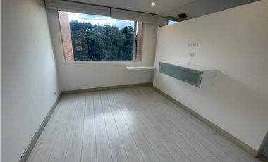 Apartaestudio en arriendo Chapinero - Sierras del este