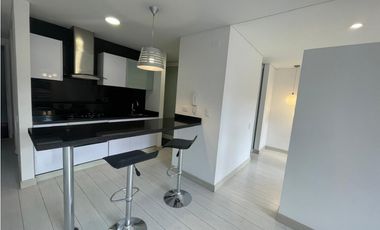 Apartaestudio en arriendo Chapinero - Sierras del este