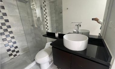 Apartaestudio en arriendo Chapinero - Sierras del este