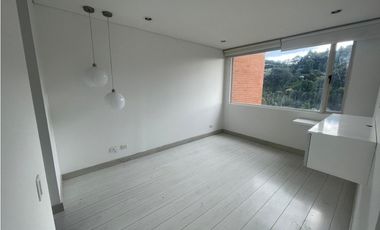 Apartaestudio en arriendo Chapinero - Sierras del este