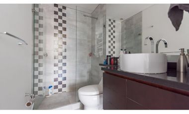 Apartaestudio en arriendo Chapinero - Sierras del este