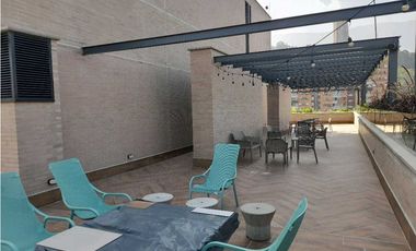 Alquiler Apartamento Poblado Castropol 9274947 DL