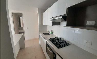 Alquiler Apartamento Poblado Castropol 9274947 DL