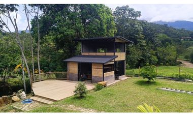 Finca San Carlos Antioquía a 7 min del pueblo