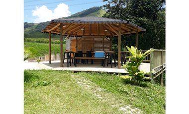 Finca San Carlos Antioquía a 7 min del pueblo