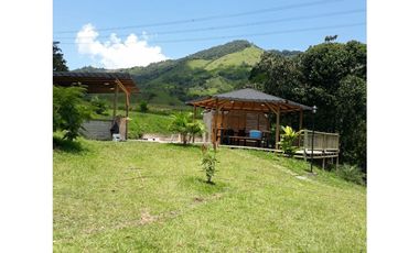 Finca San Carlos Antioquía a 7 min del pueblo