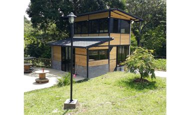 Finca San Carlos Antioquía a 7 min del pueblo