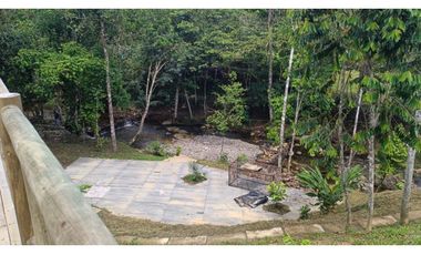Finca San Carlos Antioquía a 7 min del pueblo