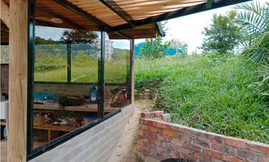 Finca San Carlos Antioquía a 7 min del pueblo