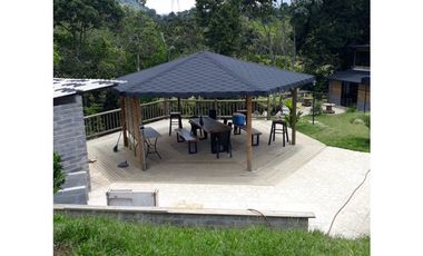 Finca San Carlos Antioquía a 7 min del pueblo